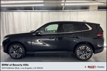 New 2025 BMW X3 xDrive30i w/ Premium Package
