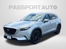 Used 2022 MAZDA CX-9 Touring Plus