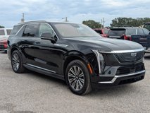 New 2026 Cadillac Escalade IQL Luxury