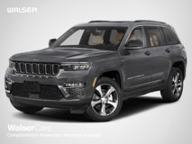 New 2024 Jeep Grand Cherokee Limited 4xe w/ Luxury Tech Group II