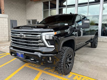 Used 2024 Chevrolet Silverado 2500 High Country w/ High Country Premium Package