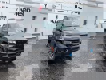 Used 2023 Jeep Grand Cherokee Trailhawk