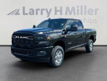 New 2025 RAM 2500 Big Horn