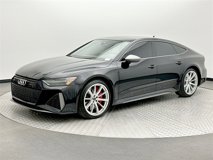 Used 2024 Audi RS 7 Performance