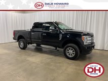 Used 2019 Ford F250 Platinum w/ Platinum Ultimate Package