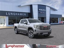 New 2025 GMC Sierra 1500 Denali
