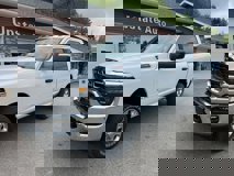 New 2025 RAM 2500 Big Horn