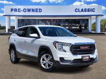 Used 2024 GMC Terrain SLE