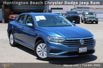 Used 2019 Volkswagen Jetta S w/ Driver Assistance Package