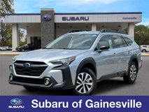 New 2025 Subaru Outback Premium