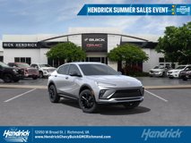 New 2025 Buick Envista Sport Touring w/ Convenience I Package