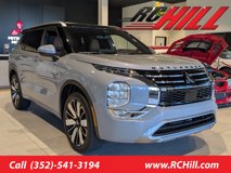 New 2025 Mitsubishi Outlander SEL