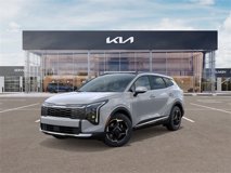 New 2026 Kia Sportage EX