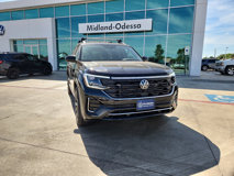 New 2025 Volkswagen Atlas SEL Premium R-Line