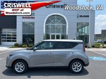 Used 2024 Kia Soul LX w/ Option Group 015