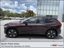 New 2026 Volvo XC60 B5 Core w/ Climate Package