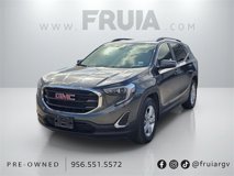 Used 2021 GMC Terrain SLE w/ Driver Convenience Package