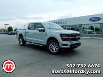 New 2024 Ford F150 XLT w/ Equipment Group 302A MID