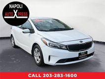 Used 2017 Kia Forte LX