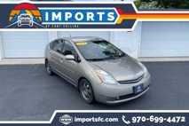 Used 2009 Toyota Prius Touring