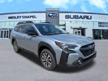 New 2025 Subaru Outback Premium