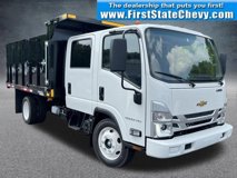 New 2024 Chevrolet Low Cab Forward