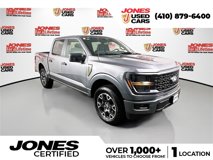 Used 2024 Ford F150 STX