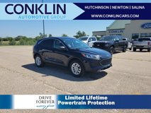 Used 2022 Ford Escape SE w/ Convenience Package