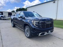 New 2025 GMC Sierra 1500 Denali Ultimate