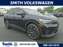 New 2025 Volkswagen ID.4 Pro