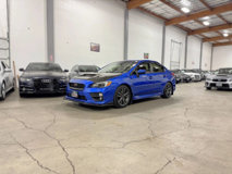 Used 2017 Subaru WRX Premium