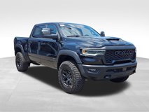 New 2025 RAM 1500 RHO w/ RHO Level 1 Equipment Group
