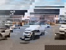 New 2025 Kia EV6 Light
