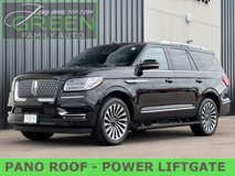 Used 2021 Lincoln Navigator Reserve w/ Luxury Package