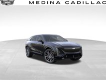 New 2026 Cadillac Lyriq V