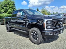 New 2025 Ford F250 XLT