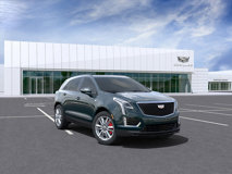 New 2025 Cadillac XT5 Sportv w/ Technology Package