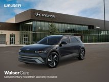 New 2025 Hyundai Ioniq 5 SEL