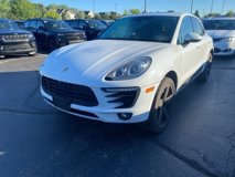 Used 2018 Porsche Macan S w/ Premium Package Plus