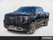 New 2025 GMC Sierra 1500 Denali Ultimate