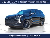 New 2025 Hyundai Palisade Calligraphy