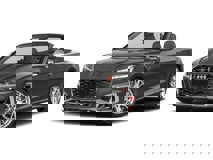 New 2024 Audi S5 Premium Plus w/ Premium Plus Package