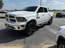 Used 2017 RAM 1500 Big Horn