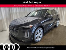 New 2025 Audi Q5 Prestige