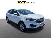 Used 2024 Ford Edge SEL