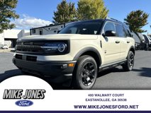 New 2024 Ford Bronco Sport Big Bend w/ Convenience Package