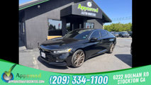 Used 2019 Honda Accord Sport