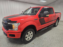 Used 2019 Ford F150 4x4 SuperCrew