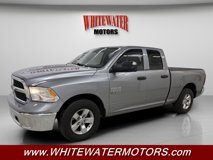 Used 2021 RAM 1500 Tradesman w/ Popular Equipment Group