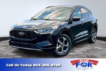 Used 2023 Ford Escape ST-Line